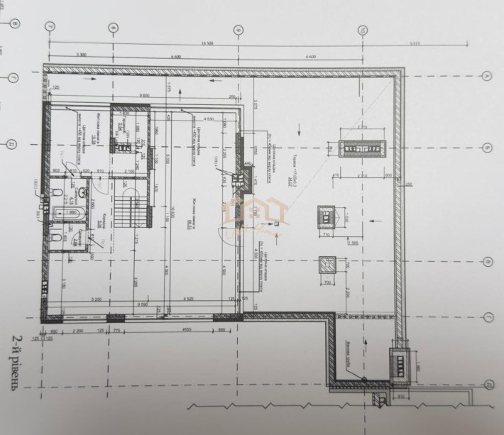 Пентхаус із видом на Дніпро та терасою 100 м²|ЖК Рибальський - фото 1