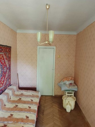 Продам 2кімнатну суміжну  вул.Ружинська 11 ( Піка) 3\5ц. - фото 1