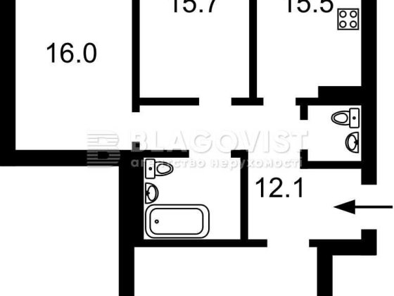 Док - 32, Набережно- Рибальська дорога 27