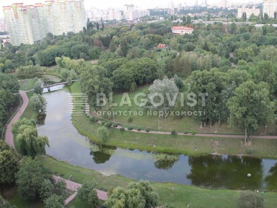 Продаж супер видової 2к закритий ЖК  єксклюзивна пропозиція ! Киев
