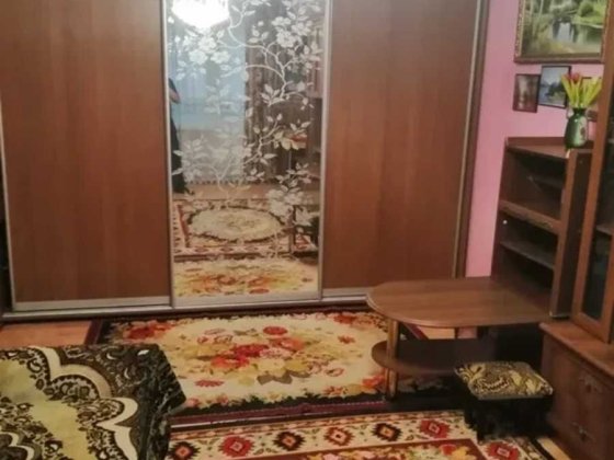 Продаж 1 кімн. квартири, вул.Щербаківського 72, Нивки, Шевченківський Киев
