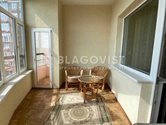 Продаж квартири  на Саксаганського 121 ЖК Botanic Towers БотанікТауерз Київ