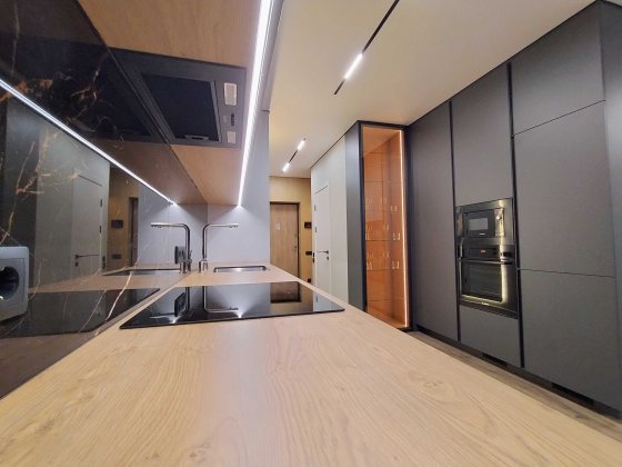 ЖК Варшавський 3, 3к квартира з ремонтом. без% Київ