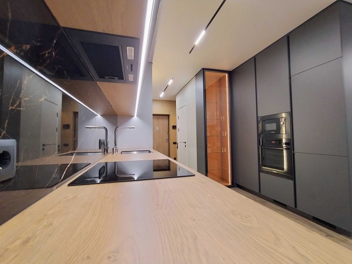 ЖК Варшавський 3, 3к квартира з ремонтом. без% - фото 1