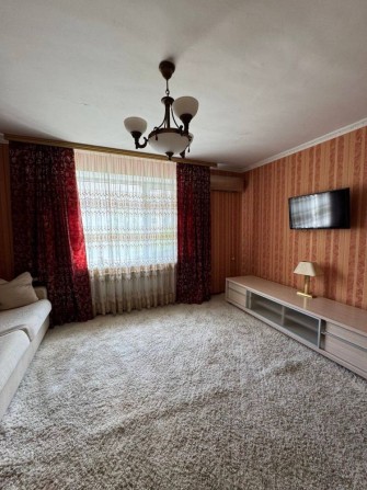 Продаж 2-кімнатної квартири 54 м² вул. Борщагівська - фото 1