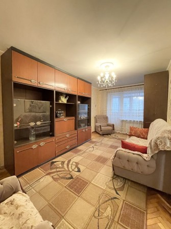 Продаж 3-к вул. Олени Теліги 3-В, метро Дорогожичі та Шулявська! - фото 1
