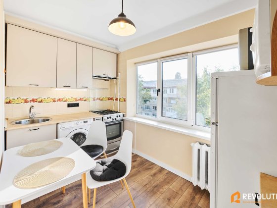 Без % Продаж 2к Ігоря Турчина 13, метро Святошин, Сирець, Нивки Київ