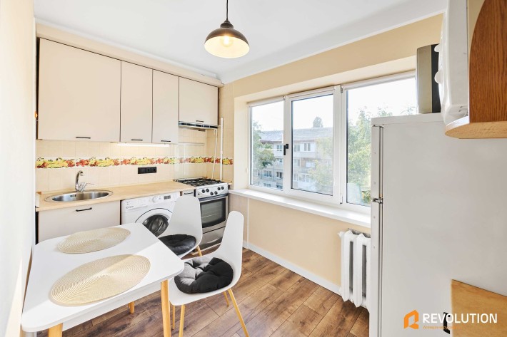 Без % Продаж 2к Ігоря Турчина 13, метро Святошин, Сирець, Нивки - фото 1