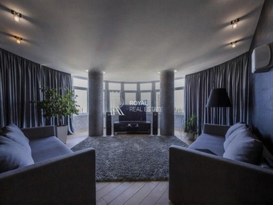 Продаж 5к 169м2 Дмитрівська 75 Златоустівський Шевченківський Видова Киев