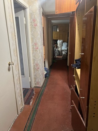 Продам 1/2 часть квартиры Святошинский район - фото 1