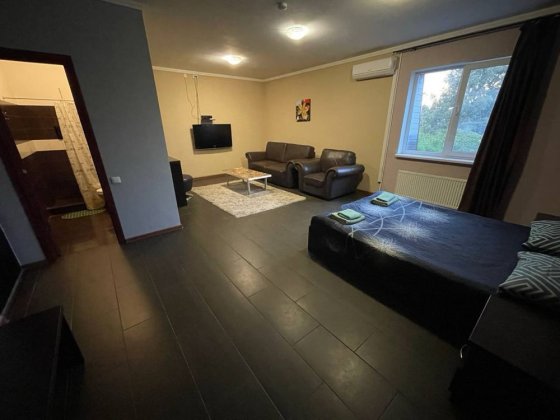 Можна програми. ЖК Greenhouse. Продаж однокімнатної квартири в Києві Київ