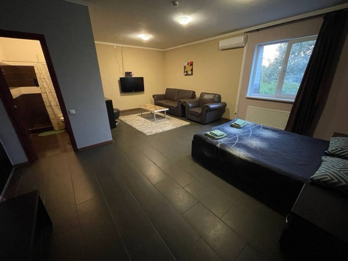 Можна програми. ЖК Greenhouse. Продаж однокімнатної квартири в Києві - фото 1