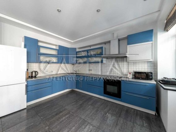 Продажа квартиры Киев центр Павловская Шевченковский район Київ