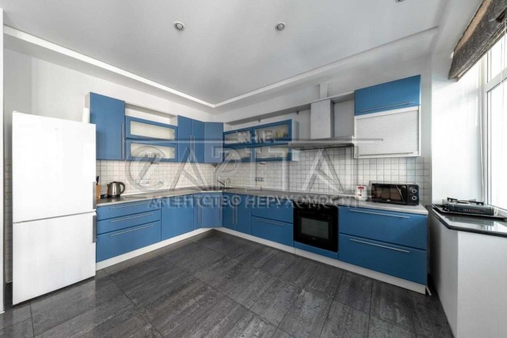 Продажа квартиры Киев центр Павловская Шевченковский район - фото 1