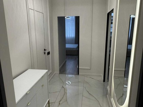 Генератор, 1-кім. 53 м2, Манхеттен, Берестейський 11, Центр, Цирк, КПІ