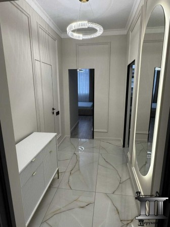 Генератор, 1-кім. 53 м2, Манхеттен, Берестейський 11, Центр, Цирк, КПІ - фото 1