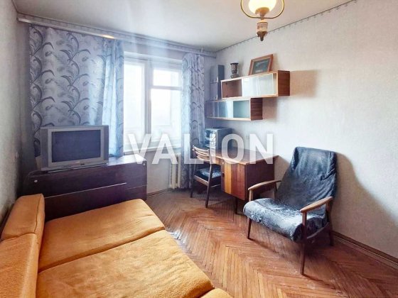 Продам 2к. квартиру пров. Варязький, 10, м. Золоті Ворота. Центр. Без% Київ