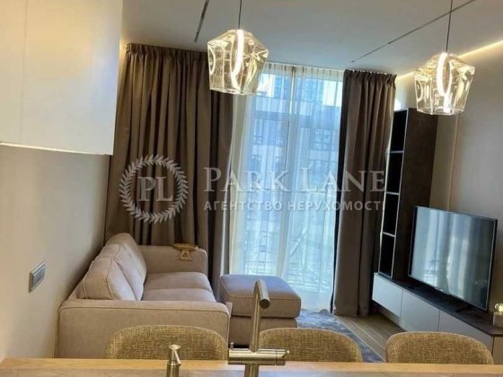 Файна таун продаж 1к Салютна басейн Нивки Сирець