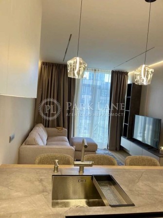 Файна таун продаж 1к Салютна басейн Нивки Сирець - фото 1