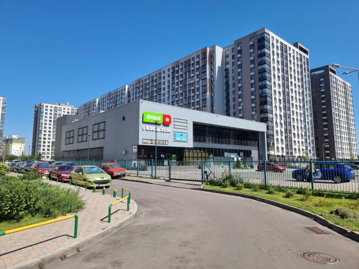 Продаж квартири ЖК Місто Квітів Тираспольська 52 без комісії - фото 1