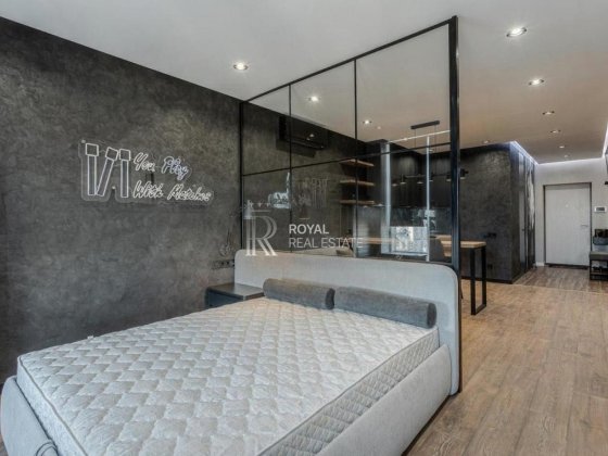 Продаж 1к 45м2 Victory V Перемоги 5В Видова Автономна Шевченківський