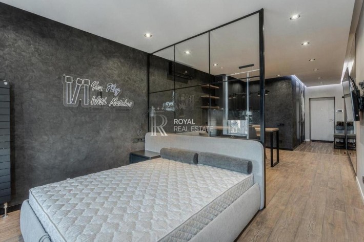 Продаж 1к 45м2 Victory V Перемоги 5В Видова Автономна Шевченківський - фото 1