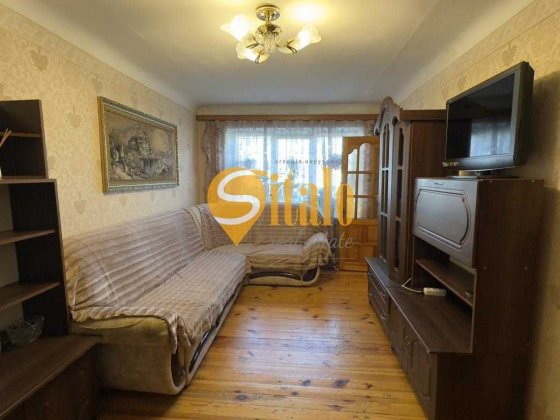 Світло не вимикають Продаж квартири, м. Вокзальна, І. Огієнка,21 Київ