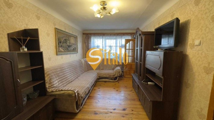 Світло не вимикають Продаж квартири, м. Вокзальна, І. Огієнка,21 - фото 1