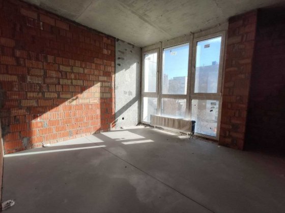 Продам 3 кімнатну квартиру 104м2 Липківського митрополита 38,  ЖК Time Киев