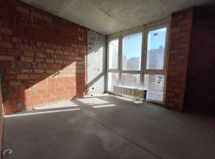 Продам 3 кімнатну квартиру 104м2 Липківського митрополита 38,  ЖК Time - фото 1