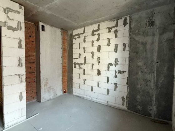 Можна Є оселя програми 1к заг 43м2 ЖК Окленд Повітряних сил 56 Київ