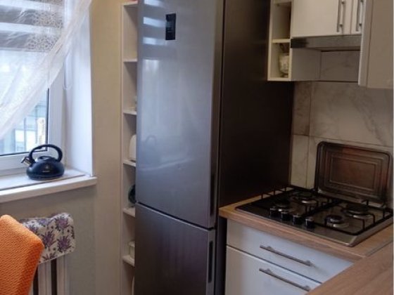 Продаж 1к. кв. Соломʼянський, вул. Мстислава Скрипника Киев