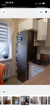 Продаж 1к. кв. Соломʼянський, вул. Мстислава Скрипника - фото 1