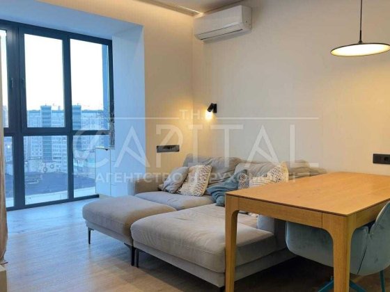 Продаж / Квартира / Патріарха Мстислава Скрипника, Солом'янка, Київ