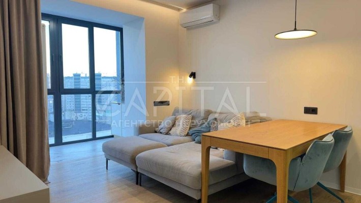 Продаж / Квартира / Патріарха Мстислава Скрипника, Солом'янка, Київ - фото 1