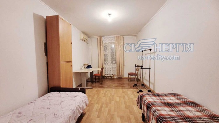 БЕЗ КОМІСІЙНИХ! 2-кім 73 м.кв. Леванєвського, 9 метро Шулявська Є ДБЖ - фото 1