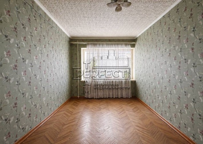 Продаж 3-к квартири  Куринного 9 / Курінного 9 - фото 1