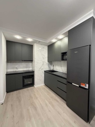 1к 43м2 ЖК Окленд Повітряних Сил 56-Б Можна держ прог Податок платимо - фото 1