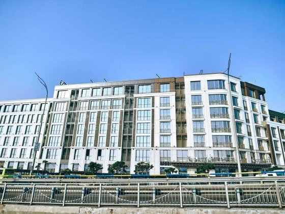 Продаж квартири, Набережно-Хрещатицька, Поділ,ЖК Illinsky House, БЕЗ % Київ