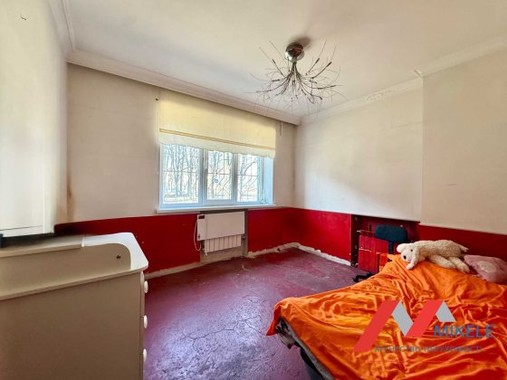 Без комісіі 74,4м2 Вернадського 65 Святошинський, Академмістечко Киев