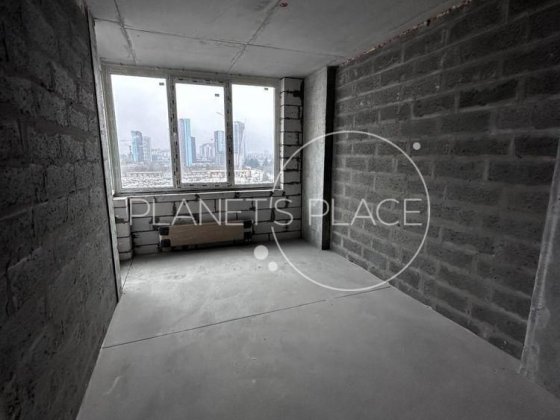 Продам 3к квартиру, ЖК Варшавский 2, вул. Р. Кристерів 14Б. Киев