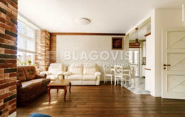 Продаж квартири Липківського митрополита 37В ЖК «Династія» 3 к., 100м! - фото 1