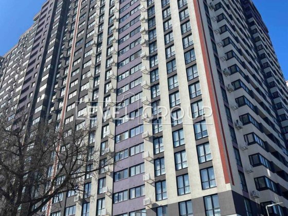 ЖК Окланд! вул.Повітряних Сил, 56! 3 кім + комора! 101.9 кв.м! Київ