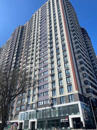 ЖК Окланд! вул.Повітряних Сил, 56! 3 кім + комора! 101.9 кв.м! - фото 1