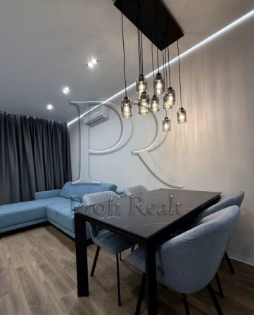 3к.к-ра 77м2 Варшавський-3/Варшавский. Дизайн.ремонт.Генератор. - фото 1