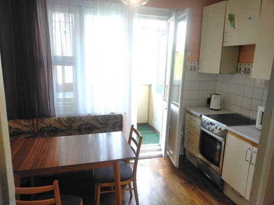 Продажа 2-ой квартиры Порика 17, Виноградарь, без %
