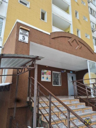 Продаж 3к квартири ЖК «Крістер Град» - фото 1