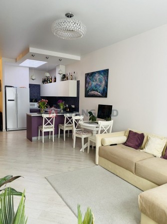 Продаж 1 кімнатної квартири ЖК Смарагдовий М Вокзальна - фото 1