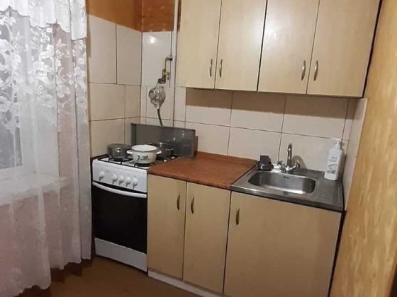 Продаж 1К квартири метро Академмістечко, Святошинський р-н Киев