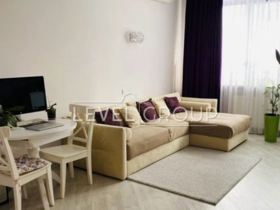 1к, 67 м2 з ремонтом ЖК Смарагдовий, Солом'янка, близькість центру, ме Київ